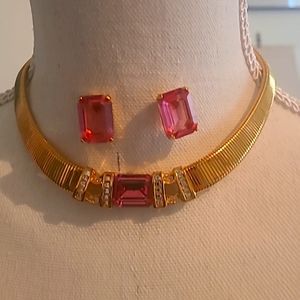 Costume Jewelry